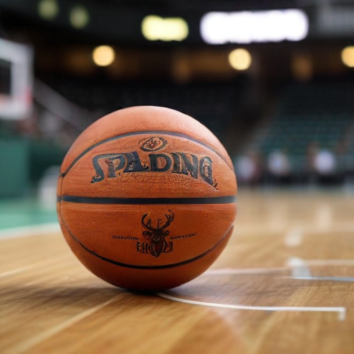 Illustration of Bucks Battle Through Adversity: Can They Keep Winning Without Giannis?