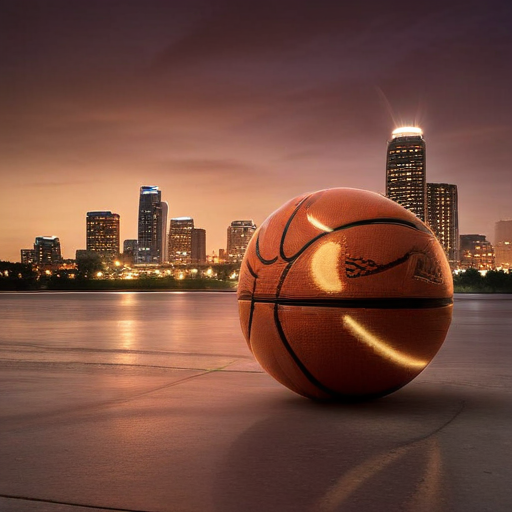 Illustration of Bucks Games Set to Light Up Milwaukee: New Broadcasting Partnership Unveiled!