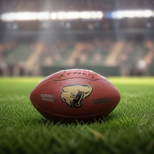 Illustration of Buffaloes Dominate Utes: A Game-Changing Victory for Colorado