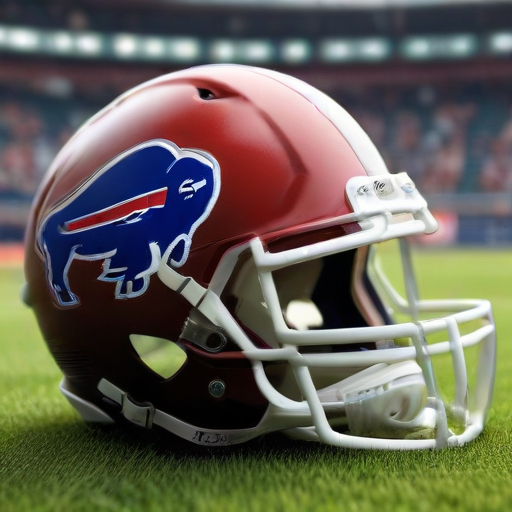 Illustration of Buffaloes Hit Hard: Is Their Playoff Dream Over?