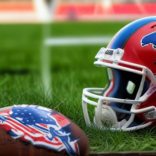 Illustration of Buffaloes' Playoff Dreams Hang by a Thread After Kansas Upset