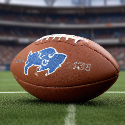 Illustration of Buffaloes' Playoff Hopes on the Line: Can Hunter Shine Against Kansas?