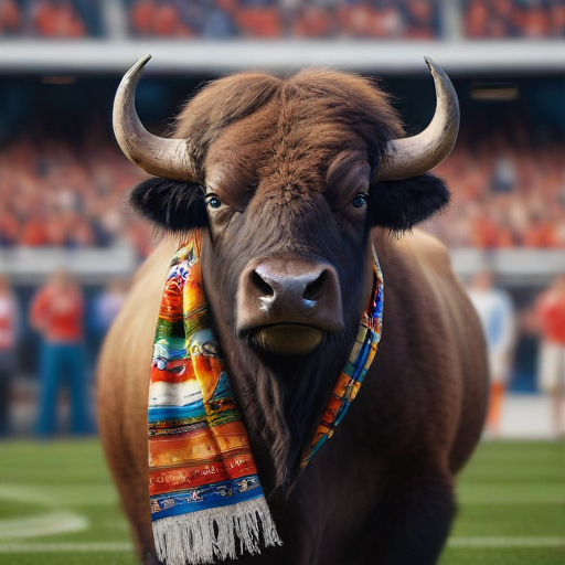 Illustration of Buffaloes’ Redemption: Can They Rally Against Oklahoma State?