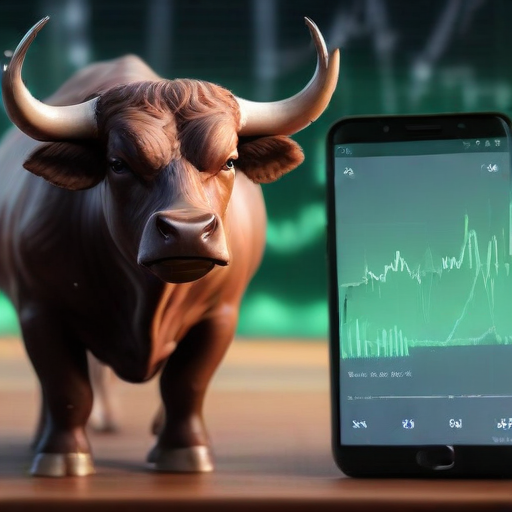 Bullish Buzz: Is Robinhood Primed for a Price Surge?