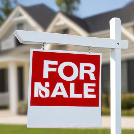 Illustration of Buyer Cancellations Surge: What’s Driving the Real Estate Market Shift?