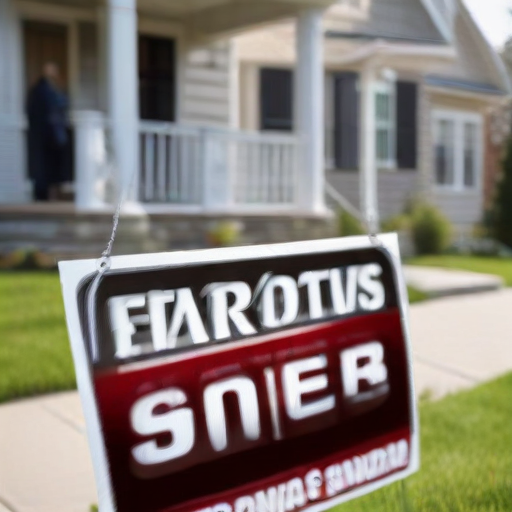 Buyers Hit the Brake: Record Home Deal Cancellations Shake Market