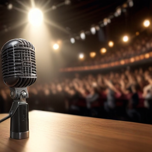 Illustration of CMA Awards 2024: Wallen's Return and Stapleton's Historic Night!