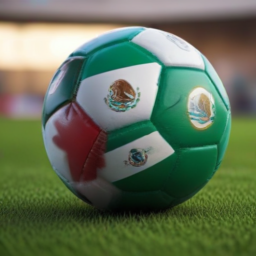 Illustration of Can Mexico Bounce Back Against Honduras?