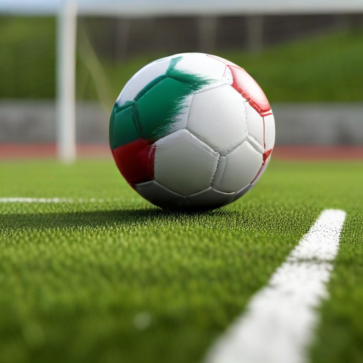 Illustration of Can Mexico Stage a Comeback Against Honduras?