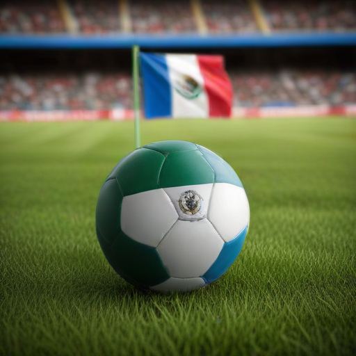 Illustration of Can Mexico Stage a Comeback Against Honduras?