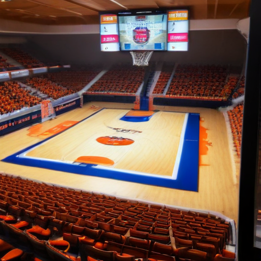 Illustration of Can UTEP Shock No. 10 Tennessee? An Upset in the Making!