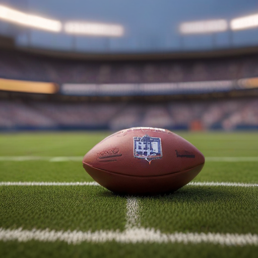 Illustration of "Can the Cowboys Finally Break Their Home Streak Against the Struggling Giants?"