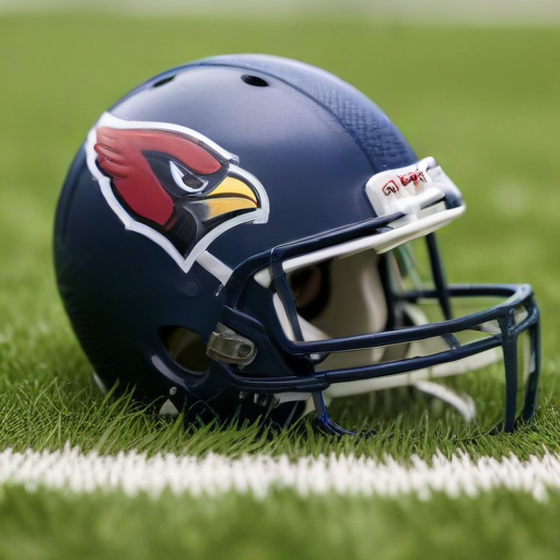 Illustration of Cardinals vs. Seahawks: Can Arizona Break the Streak?