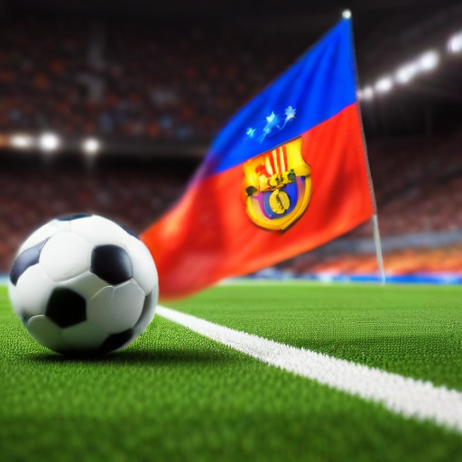 Illustration of Catalan Derby Showdown: Can Espanyol Upset Barcelona's Title Chase?