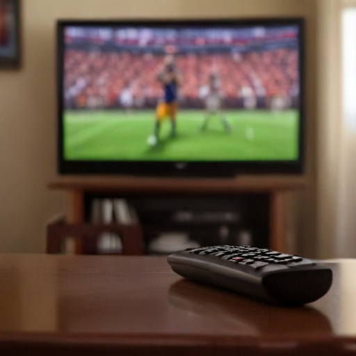 Illustration of Catch College Football: Top Streaming Options Revealed!