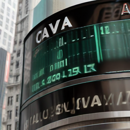 Cava Shares Soar: What’s Behind the 17% Jump?