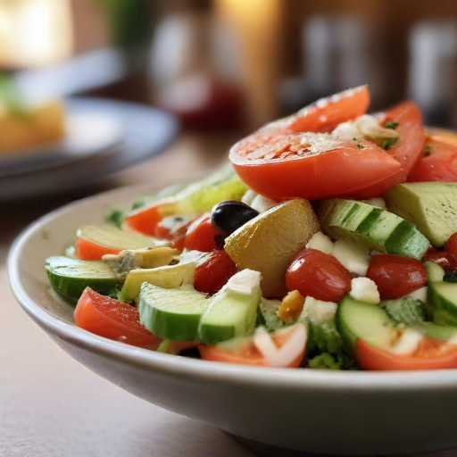 Cava’s Stock Soars: What’s Fueling the Mediterranean Dining Boom?