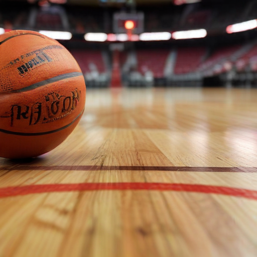 Illustration of Cavaliers Face Crucial Showdown After Disappointing Defeat