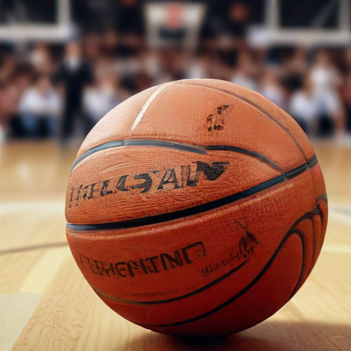 Illustration of Cavaliers Face Crucial Showdown: Can They Turn the Tide Against Virginia Tech?