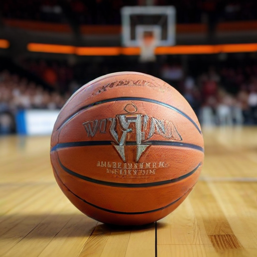 Illustration of Cavs on the Brink: Can Virginia Turn the Season Around Against Tech?