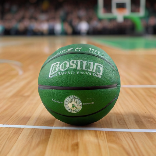 Illustration of Celtics Aim to Conquer NBA Cup: Are They Up for the Challenge?