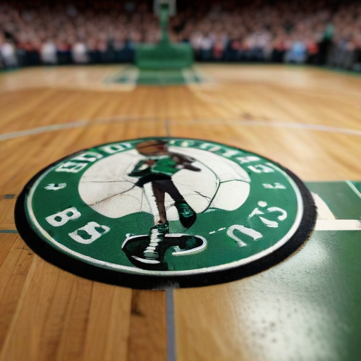 Illustration of Celtics Clinch Victory Despite Tatum's Struggles: What’s Next for Both Teams?
