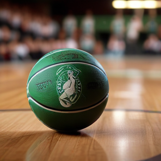 Illustration of Celtics Eye Knockout Stage After Key Win: Can They Make Their Mark?
