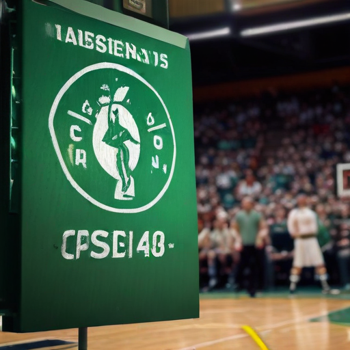 Illustration of Celtics Fall Short Despite Strong Start: What's Next for Boston?