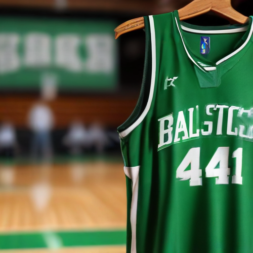 Illustration of Celtics Gear Up for NBA Cup: Can They Overcome Past Disappointments?