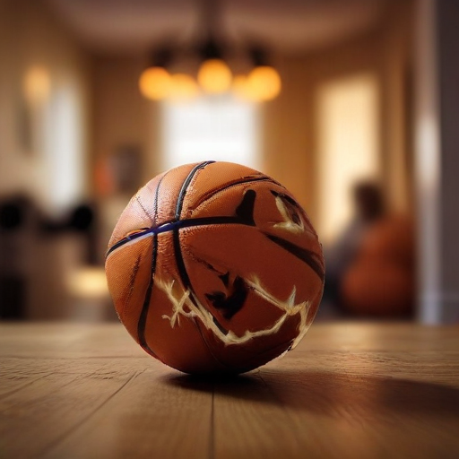 Illustration of Celtics Halloween Prank: Team Bonding or Cause for Concern?