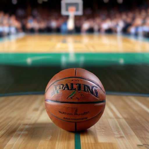 Illustration of Celtics Look to Bounce Back Against Hornets After First Loss