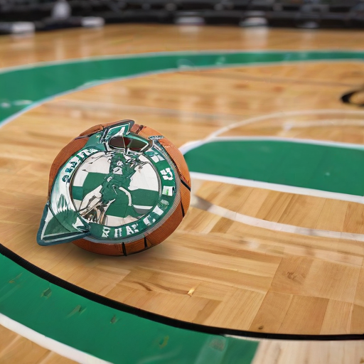 Illustration of Celtics Look to Bounce Back Against the Hornets in Thrilling Showdown!