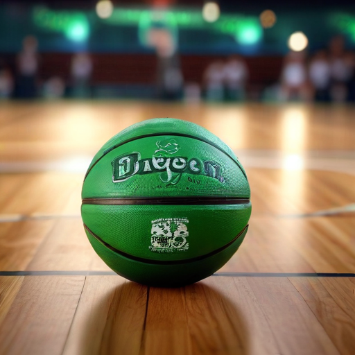 Illustration of Celtics Set to Battle for NBA Cup Glory After Championship Win