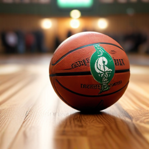 Illustration of Celtics Superstars Shine as Porzingis Set for Season Debut!