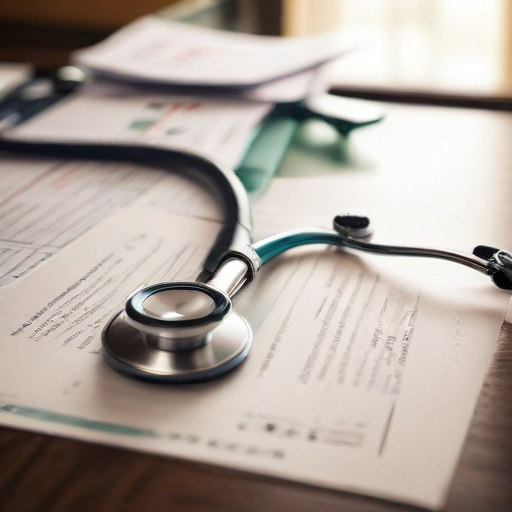 Illustration of Certification Costs Skyrocket: Is It Worth the Investment for Physicians?