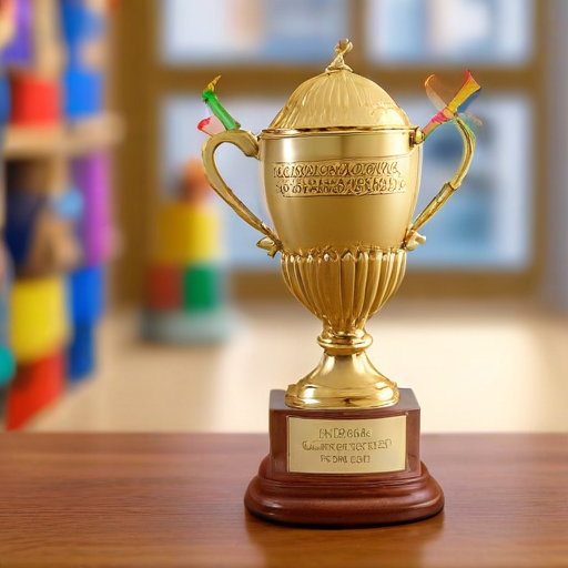 Championing Equity: Apply Now for Pennsylvania’s Early Childhood Awards!