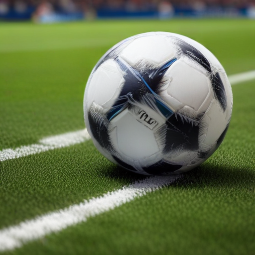 Illustration of "Champions League Anthem: A Prelude to Historic Changes and Surprising Twists!"