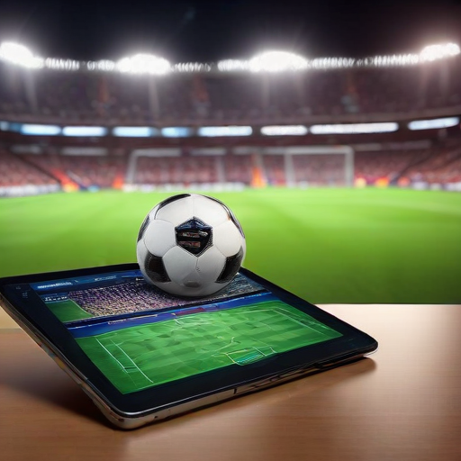 Illustration of Champions League Lineups Are Here: Who Will You Choose for Fantasy Glory?