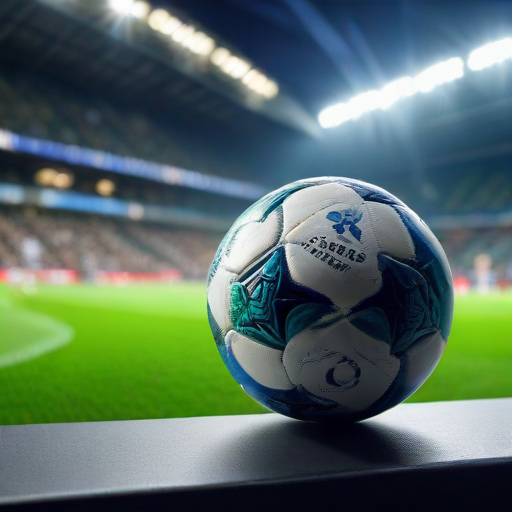 Illustration of "Champions League Showdown: Can Real Madrid Turn the Tide at Anfield?"