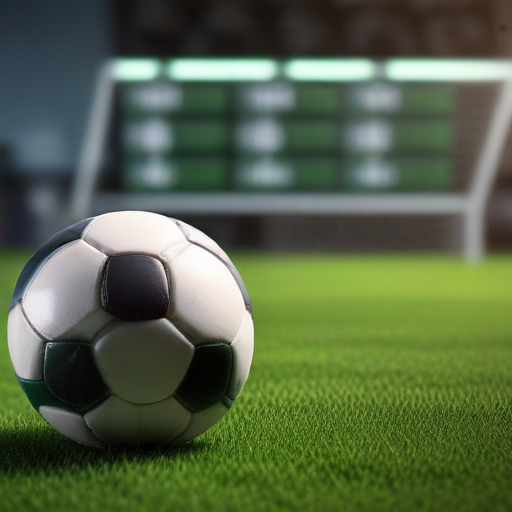 Illustration of Championship Showdown: Colorado's Best High School Soccer Teams Face Off!