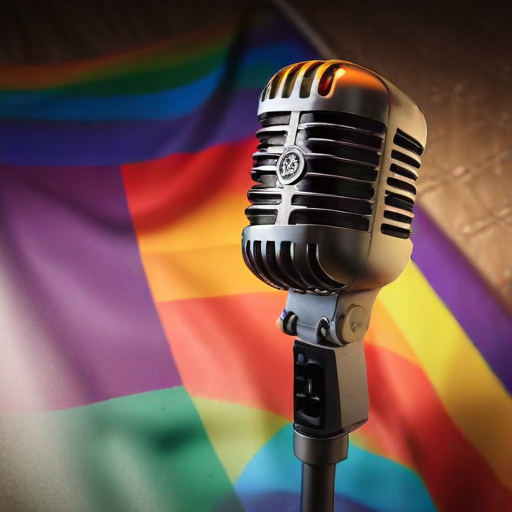 Illustration of Chappell Roan Blends Country and LGBTQ Themes in SNL Breakout Debut