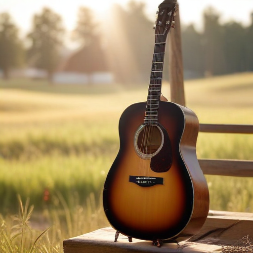 Illustration of Chappell Roan's Bold Move: From Pop Star to Country Queen!