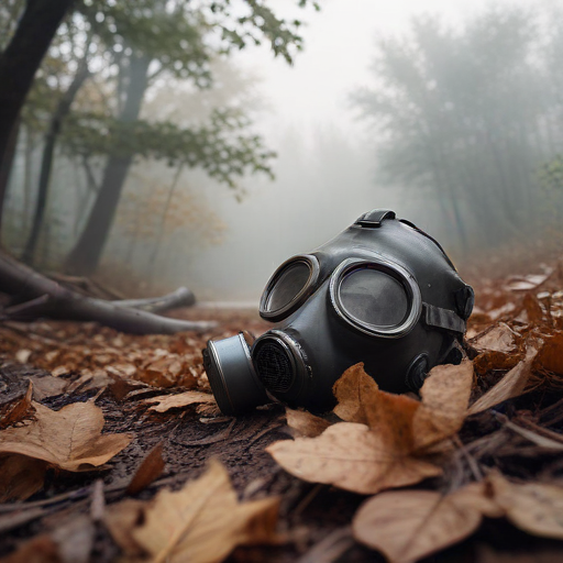 Illustration of Chasing Shadows: The Allure and Danger of STALKER 2’s Chornobyl Landscape