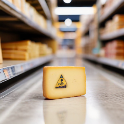 Cheese Recall Alert: Risk of Listeria in 12 States!