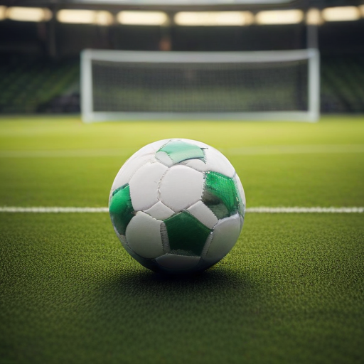 Illustration of Chelsea Claims Vital Victory Over Leicester in Premier League Clash