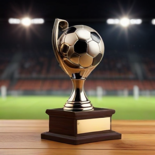 Illustration of Chelsea's Triumph: A Step Closer to Premier League Glory