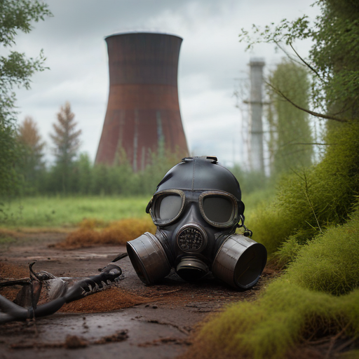 Illustration of Chernobyl Awaits: Dive into the Haunting World of STALKER 2