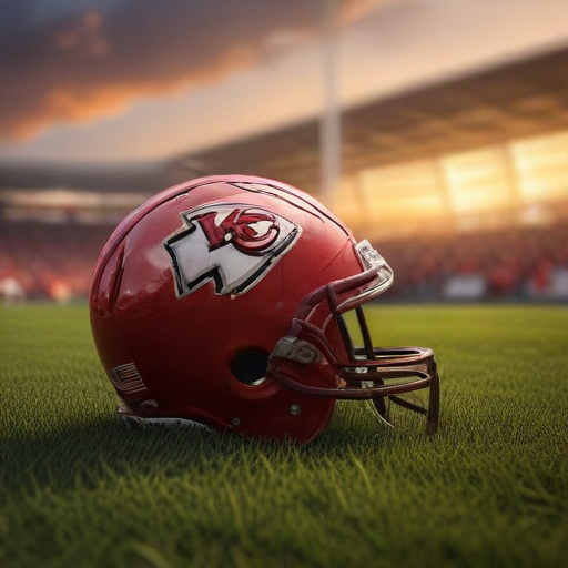 Illustration of Chiefs Edge Broncos with Last-Minute Drama: What’s Next for Kansas City?