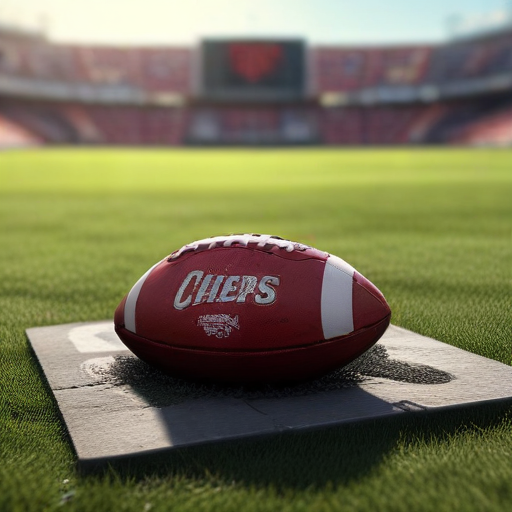 Illustration of Chiefs Edge Panthers: Are They Ready for the Playoffs?