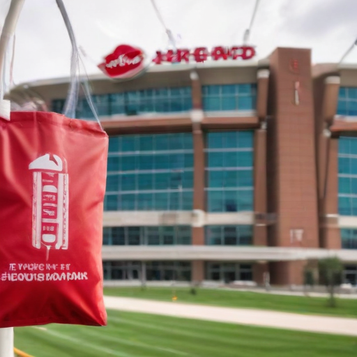 Illustration of Chiefs Encourage Fans to Give Back: Join the Blood Drive at Arrowhead!